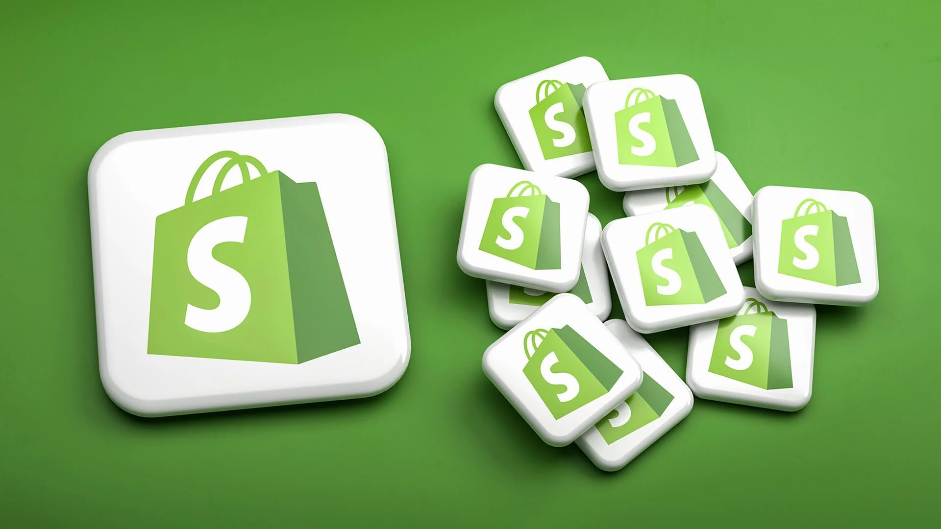 Shopify Mastery